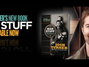 Josh-Turner-Man-Stuff-Book-Review