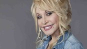 Photo: Cover art of Dolly Parton's 2014 "Blue Smoke" album