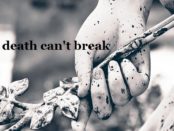 A-bond-death-can't-break